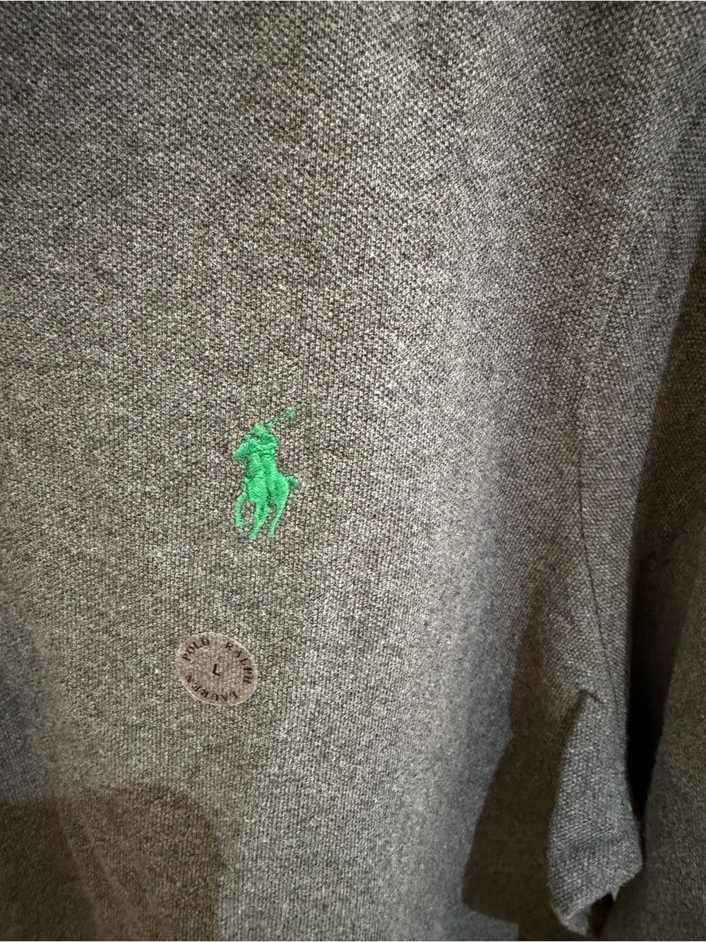 Polo Ralph Lauren long sleeve